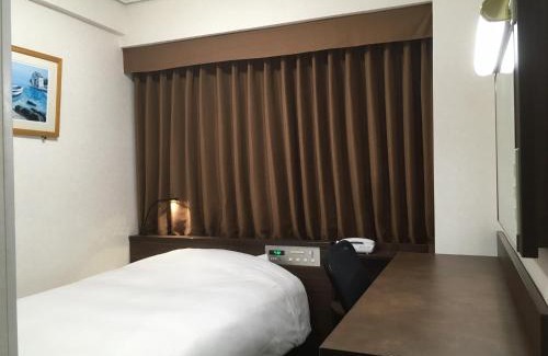 Yunokuchi Onsen Hotel | Hotel Alpha-One Ogori