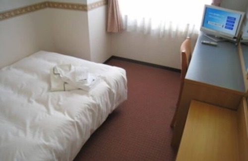 Tsuruga Hotel | Hotel Alpha-One Tsuruga-Bypass