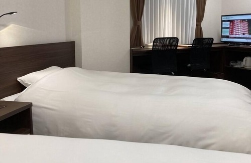 Yamaguchi Hotel | Hotel Alpha-One Yamaguchi Inter