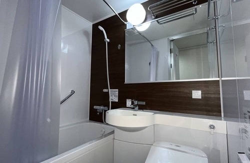 Yamaguchi Hotel | Hotel Alpha-One Yamaguchi Inter