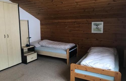 Wildhaus-Alt St. Johann Hotel | Hotel Alpina