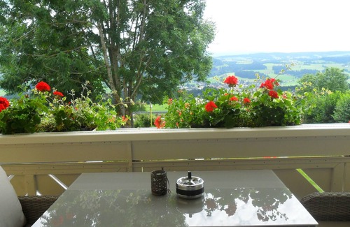 Lindenberg im Allgaeu Hotel | Hotel Alpina
