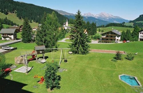 Parpan Hotel | Hotel Alpina Parpan