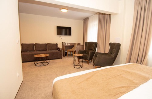 Samokov Hotel | Hotel Alpinist, Malyovitsa