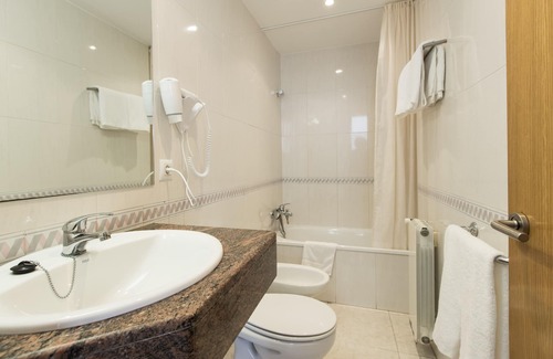 Tortella Hotel | Hotel Alta Garrotxa