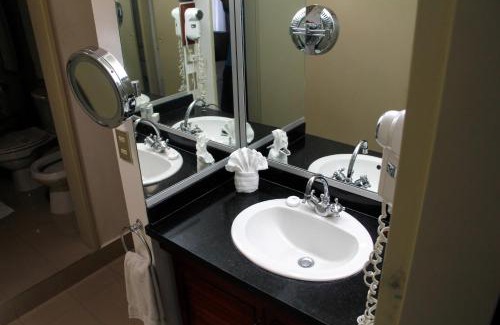 Chacao Hotel | HOTEL ALTAMIRA SUITES