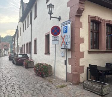 Karlstadt Hotel | Hotel Alte Brauerei