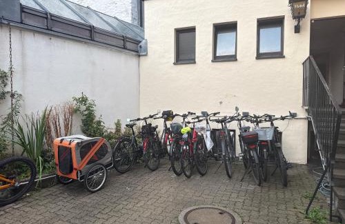 Karlstadt Hotel | Hotel Alte Brauerei