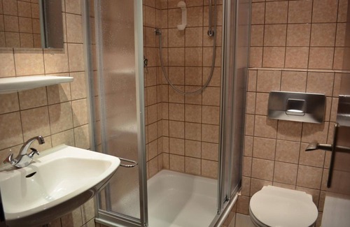 Laufenburg Hotel | Hotel Alte Post