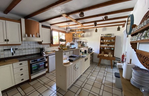 Altea Bed & Breakfast | Hotel Altea Paradise 1917