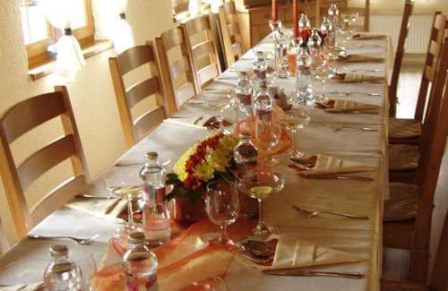 Stare Hory Hotel | Hotel Altenberg