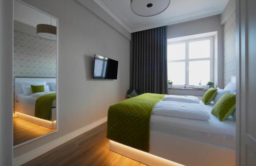 Groß Reken Apartment | Hotel Altes Amtshaus