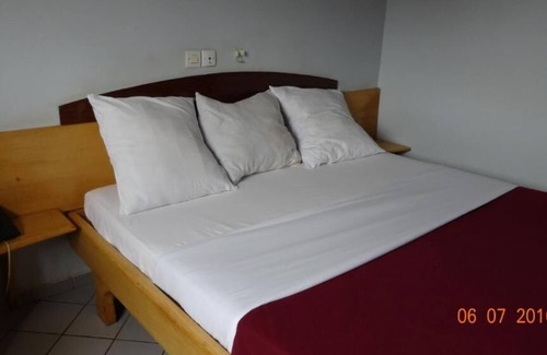 Bafoussam Hotel | Hotel Altitel