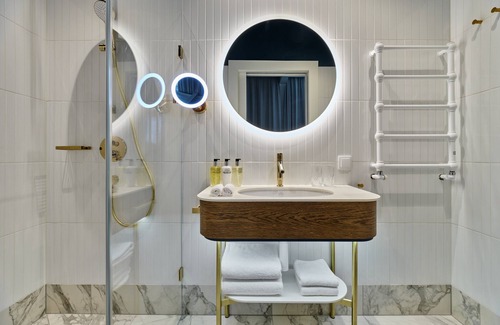 Wroclaw City Center Hotel | Hotel Altus Palace - Destigo Hotels