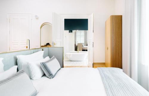 Wroclaw City Center Hotel | Hotel Altus Palace - Destigo Hotels