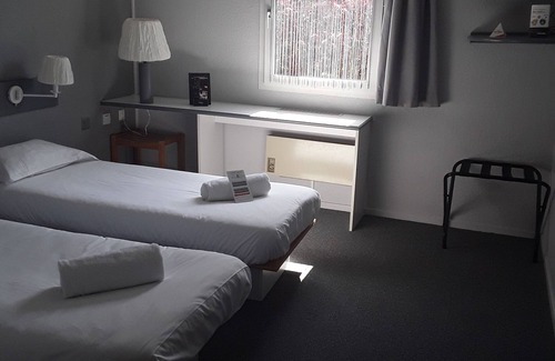 Montagnat Hotel | Hotel Alys Bourg en Bresse Ekinox Parc Expo