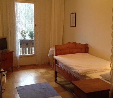 Hinterzarten Hotel | Hotel am Bach