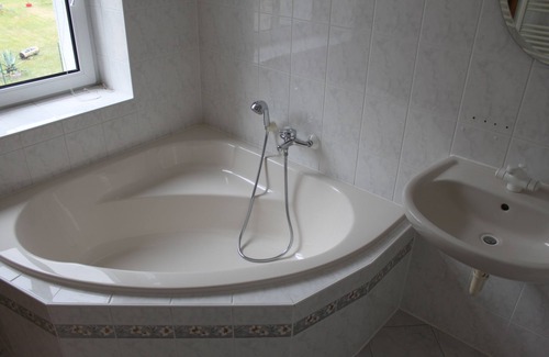 Prieros Hotel | Hotel am Fluss