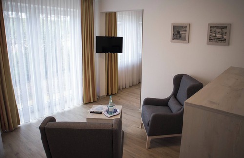 Tossens Hotel | Hotel Am Friesenstrand