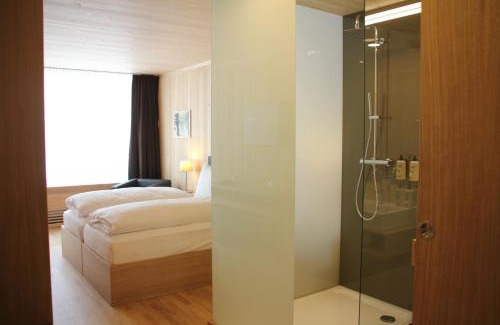 Goetzis Hotel | Hotel am Garnmarkt