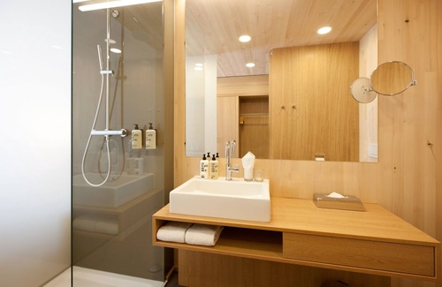 Goetzis Hotel | Hotel am Garnmarkt