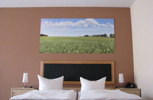 Dippoldiswalde Hotel | Hotel am Heidepark