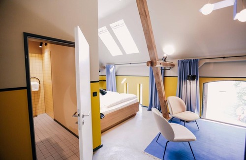 Rinteln Hotel | Hotel am Kloster