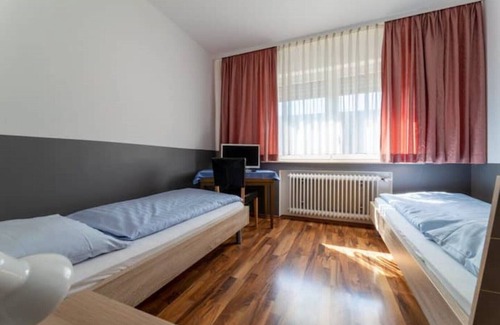 Hanau Apartment | Hotel am Main in Maintal