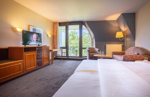 Stadtkyll Hotel | Hotel am Park Stadtkyll