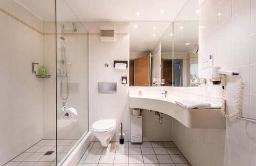 Stadtkyll Hotel | Hotel am Park Stadtkyll