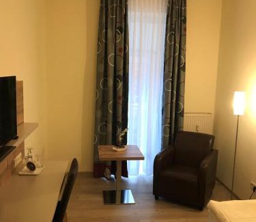 Rotenburg Hotel | Hotel am Pferdemarkt