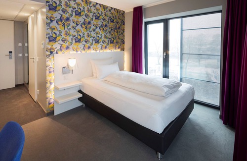 Schwaebisch Gmuend Hotel | Hotel am Remspark
