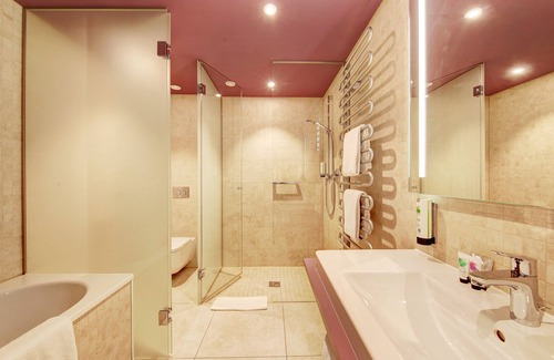 Schwaebisch Gmuend Hotel | Hotel am Remspark