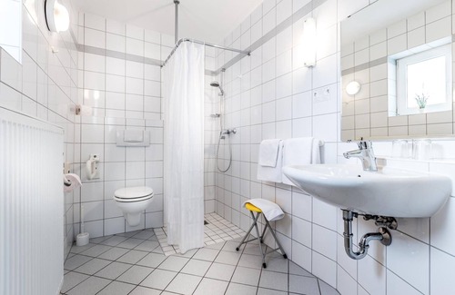 Veitshoechheim Hotel | Hotel am Rokokogarten