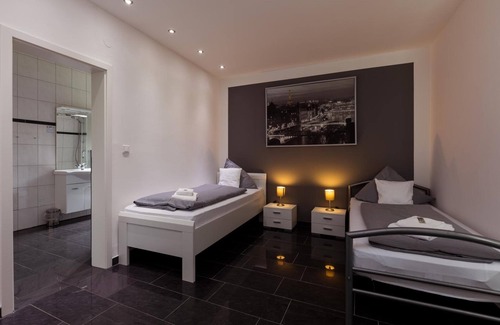 Brechtorf Hotel | Hotel am Rosenplatz