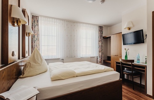 Hildesheim District Hotel | Hotel Am Schlehberg