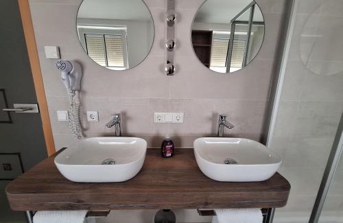 Dippoldiswalde Hotel | Hotel am Schloss