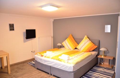 Schloß Neuhaus Hotel | Hotel am Schloss