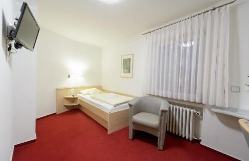 Herrenberg Hotel | Hotel am Schlossberg