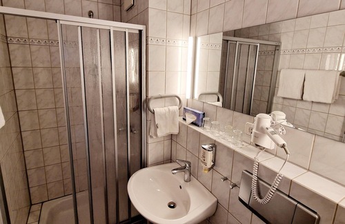 Fehrenbach Hotel | Hotel Am Sommerberg