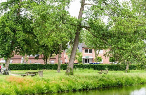 Raesfeld Hotel | Hotel am Tiergarten