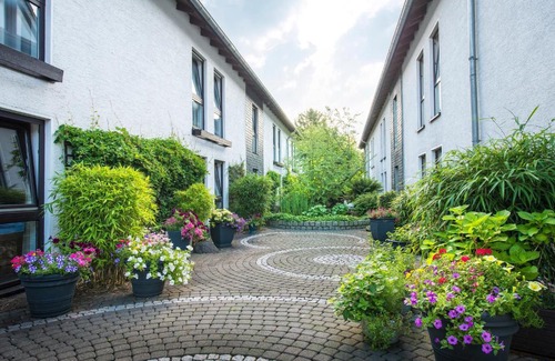 Monheim Hotel | Hotel am Wald