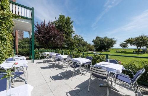 Grossenbrode Hotel | Hotel am Wind