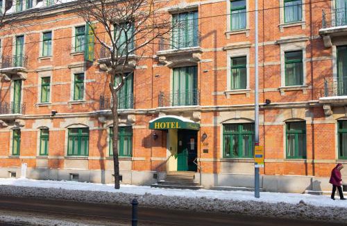 Dresden Hotel | Hotel Amadeus Dresden Neustadt