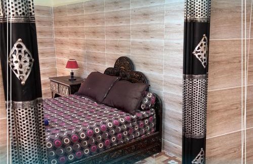 Imouzzer des Ida Outanane Bed & Breakfast | Hotel Amalou