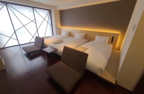 Katamachi Hotel | HOTEL AMANEK Kanazawa