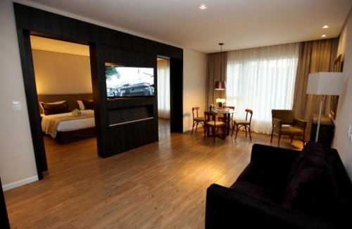 Itajuba Hotel | Hotel Amantykir