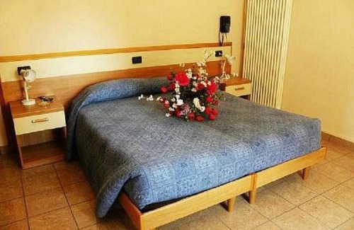 Marghera Hotel | Hotel Amba Alagi