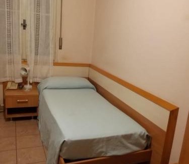 Marghera Hotel | Hotel Amba Alagi