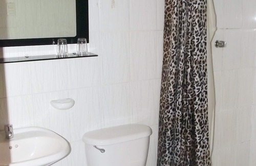 Rurrenabaque Hotel | Hotel Ambaibo